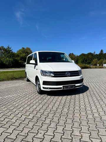 Volkswagen T6.1 Caravelle Comfort, LED, Navi, Klima, Anh.ku