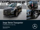 Mercedes-Benz V 300 L 7-Sitzer Glas-SHD Distronic Avantgarde - Mercedes-Benz V-Klasse mit Benzin-Antrieb