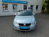 Volkswagen Eos 1.4*Navi*PDC*SHZ*Tempomat* - VW Eos Benzin Gebrauchtwagen