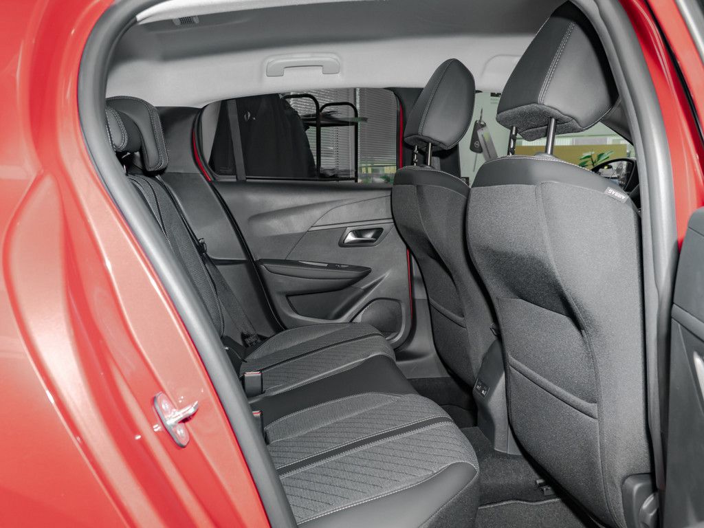 Peugeot 208 - Bild 8