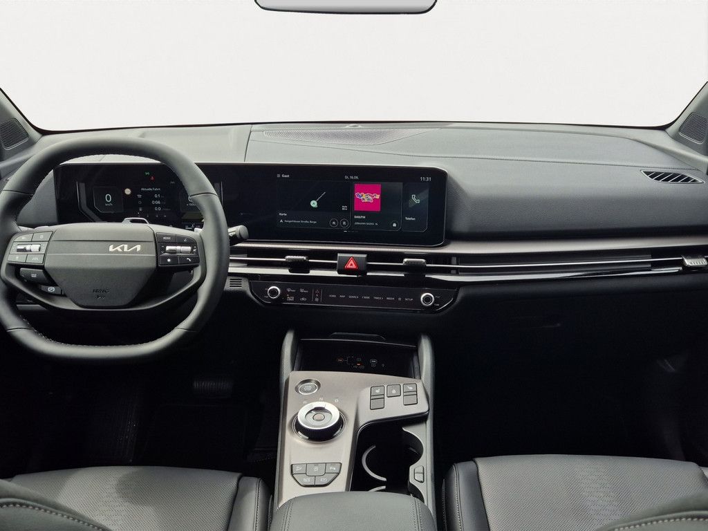 Kia Sportage - Bild 11
