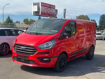 Ford Transit Custom - 1