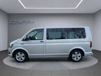Volkswagen T6 Multivan Trendline Standheizung Schiebedach