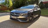 Mercedes-Benz A 220 4MATIC PEAK - Mercedes-Benz A 220 in Bonn
