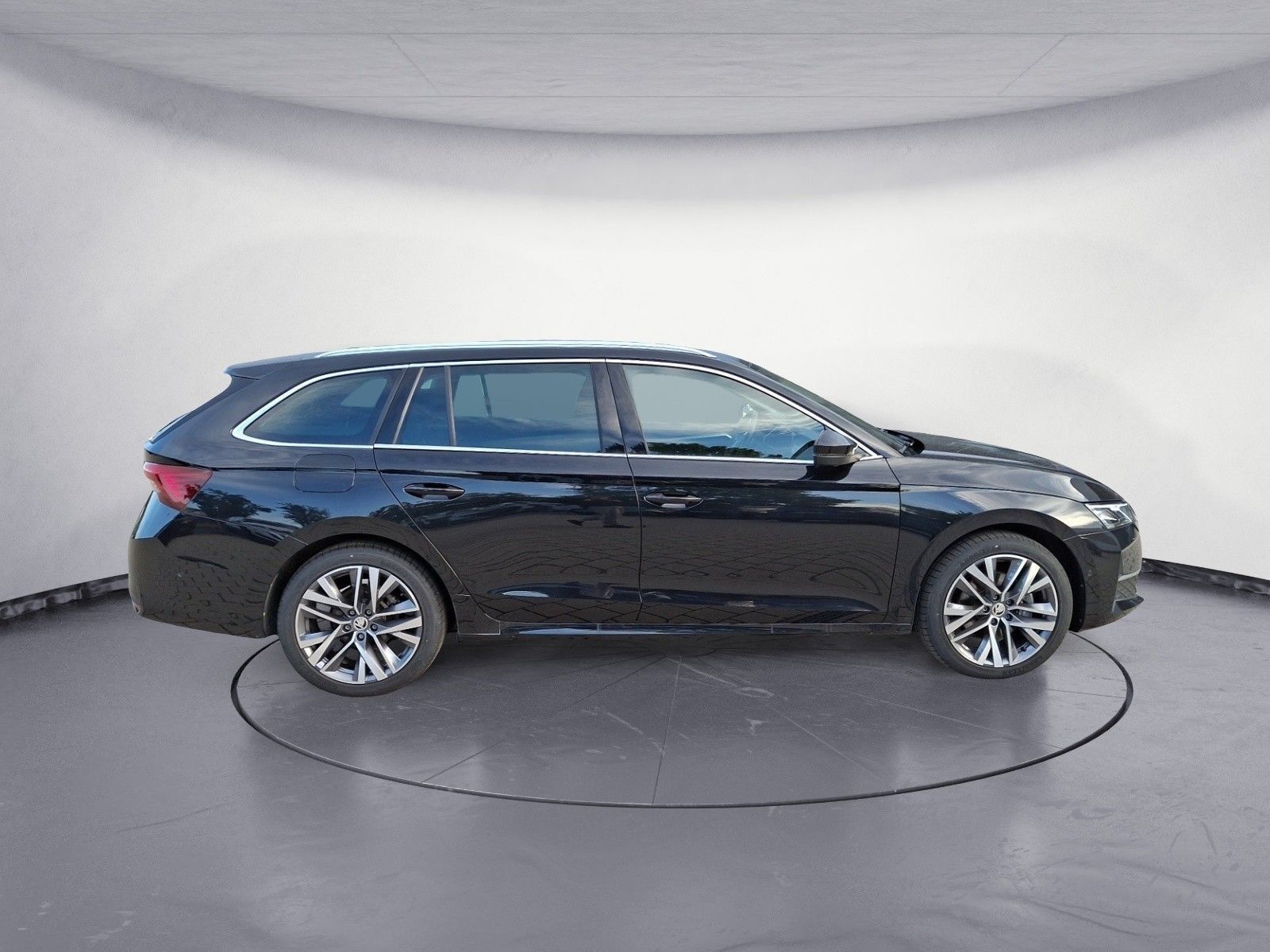 Skoda Octavia - Bild 6