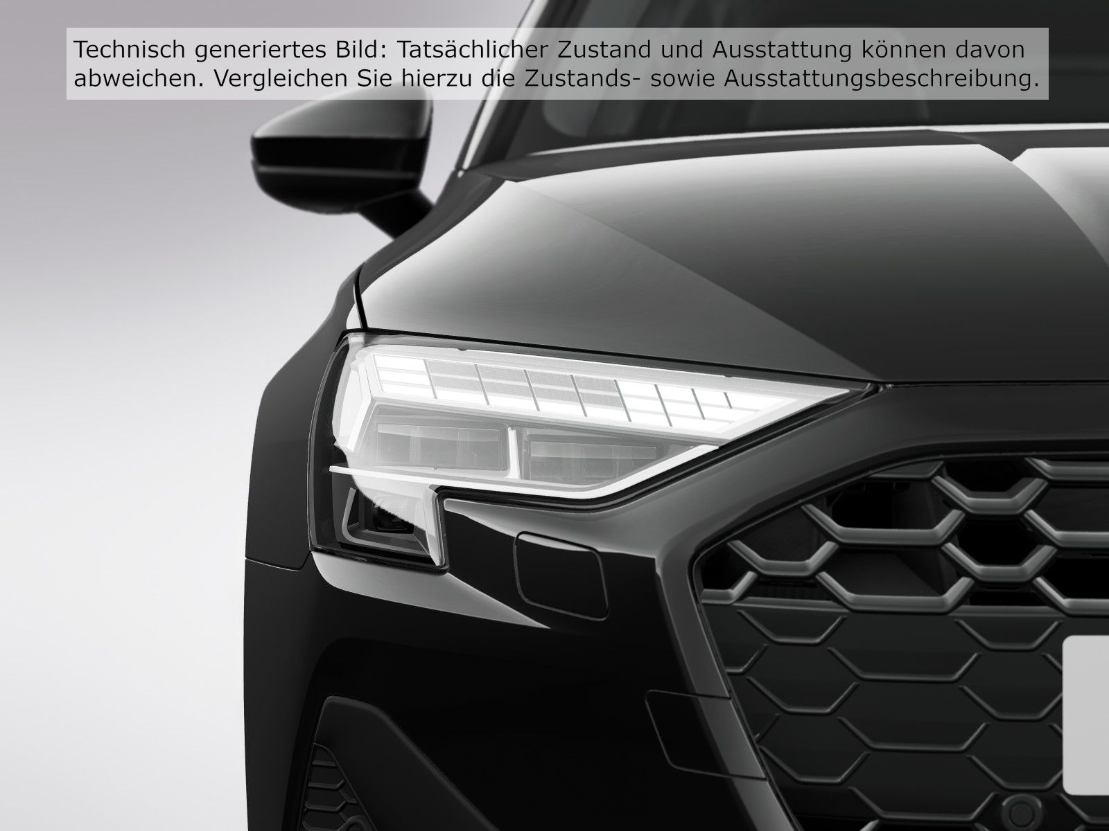 Audi A3 - Bild 7