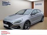Hyundai i30 Fastback 1.5 T-GDi 48V Edition 30+ Pano.Dach - Hyundai i30 Gebrauchtwagen in Kiel