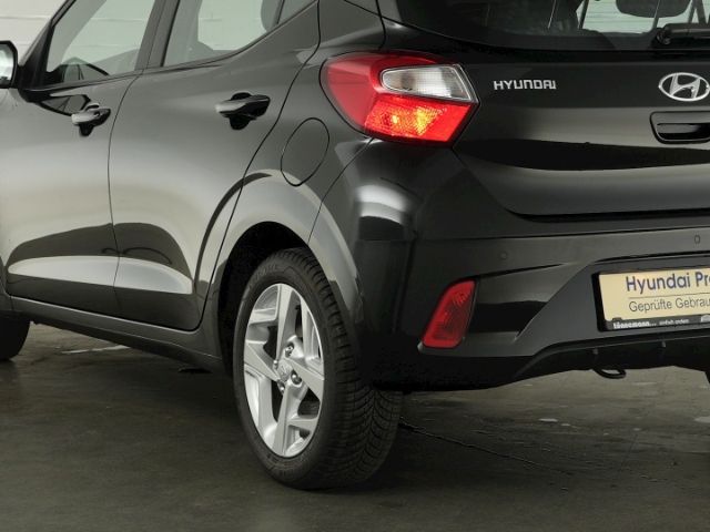 i10 TREND+SITZHEIZUNG+LENKRADHEIZUNG+PARKPILOT H