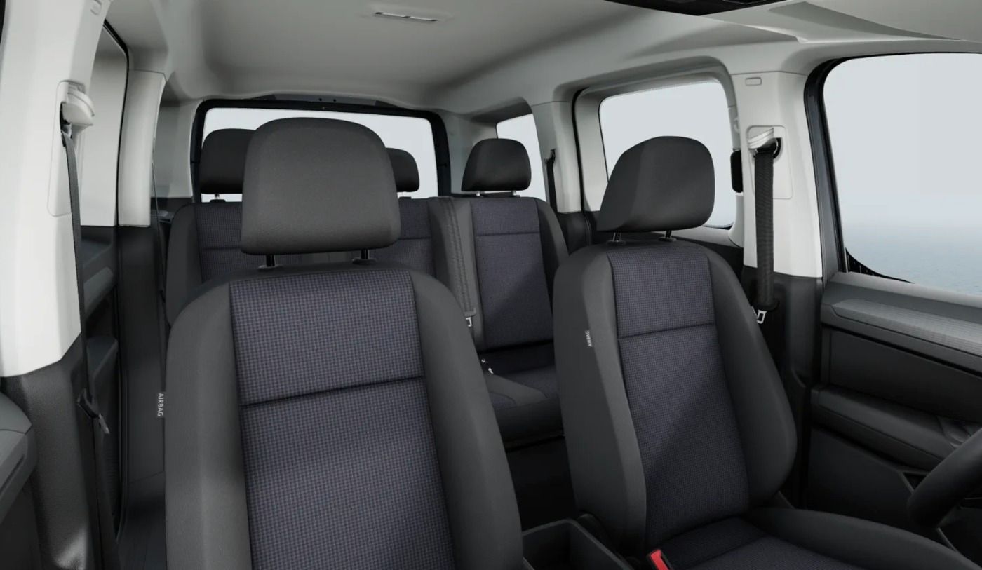 Volkswagen Caddy - Bild 6
