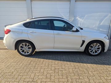 BMW X6 - 3