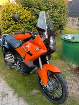KTM 990 Adventure - Angebote