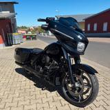 Harley-Davidson Street Glide