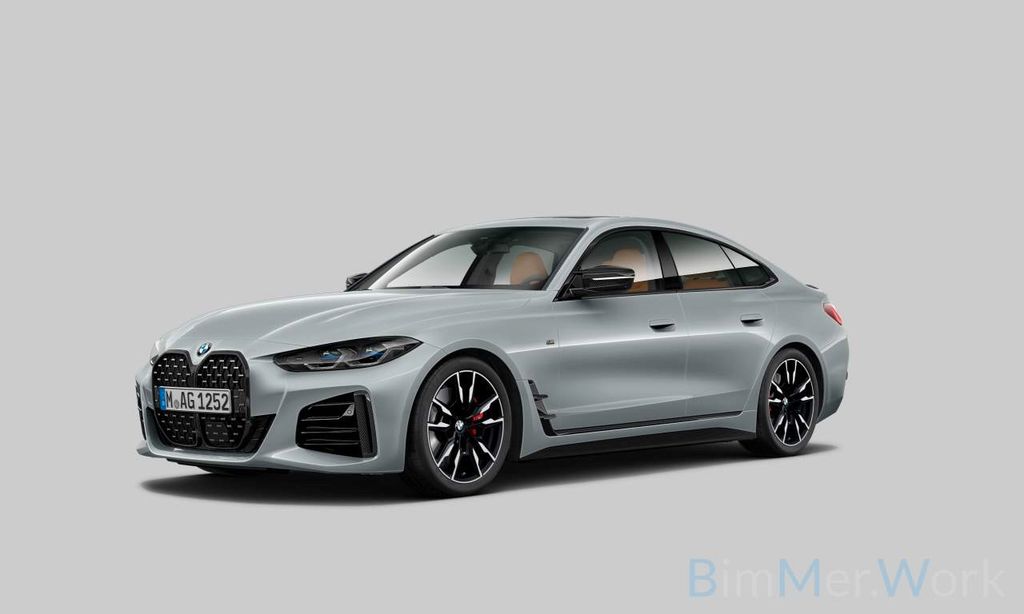 Image of BMW M440