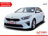 Kia Ceed 1.4 Navi Kamera Sitzheizung Spurhalte USB - gebrauchte Kia Kleinwagen