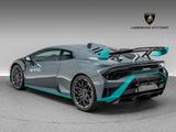 Lamborghini Huracán STO - Lamborghini Huracán Gebrauchtwagen