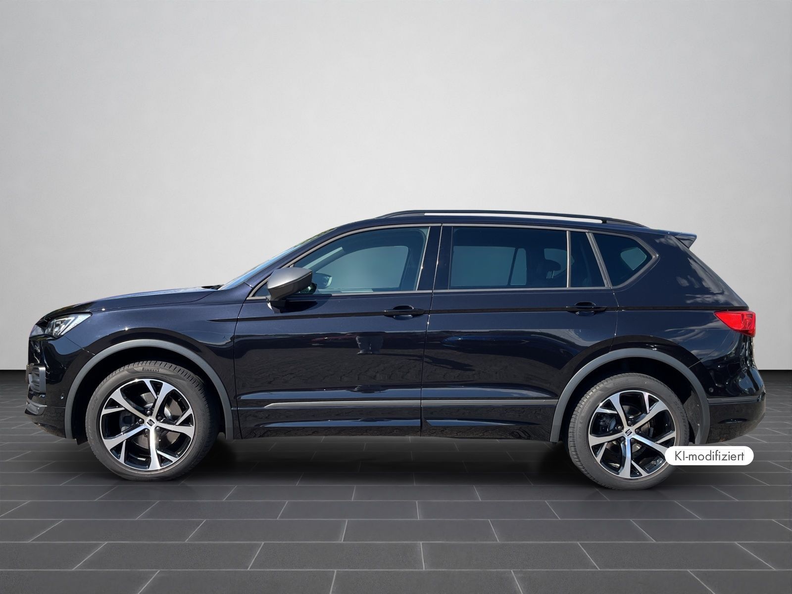 Seat Tarraco - Bild 8