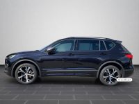 Seat Tarraco - Vorschau Bild 8