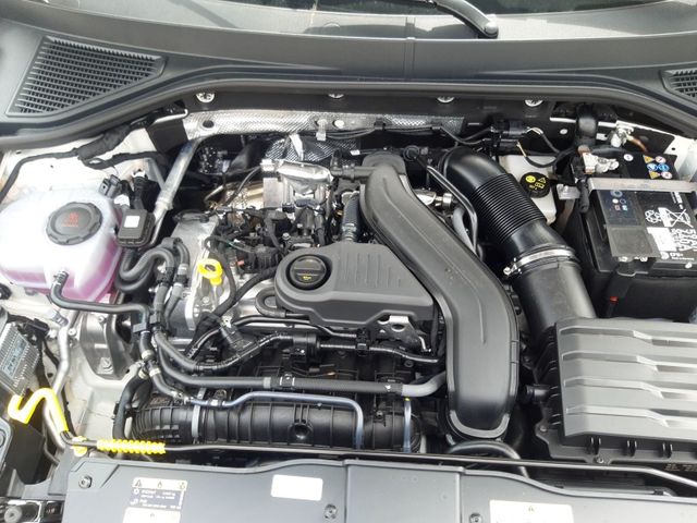 T-Roc Life 1,5 TSI OPF 110 kW (150 PS) 7-Gang-Do