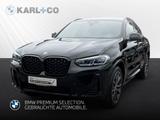 BMW X4 xDrive30 i M Sport AHK ACC 20 Zoll HUD DAB - BMW X4 aus 2025
