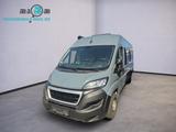 Dethleffs Globetrail 600 DK Peugeot Neuwerig+Navi+3.Bett ! - Dethleffs 3