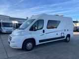 HYMER / ERIBA / HYMERCAR Car 322 Kamera-Solar-Sat/TV-Markise-Tempomat - HYMER / ERIBA Kastenwagen