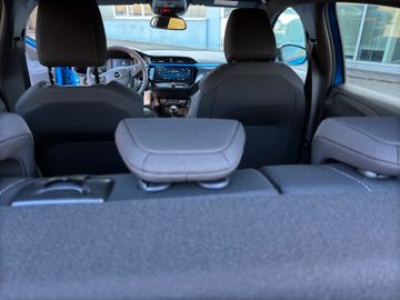 Fotografie 14 des Opel Corsa YES Sitz-/Lenkradheizung Allwetterreifen