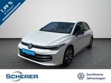 Volkswagen Golf Goal 2.0 TDI DSG NAVI LED PLUS AHK REAR VIE - Volkswagen Golf Jahreswagen: Plus