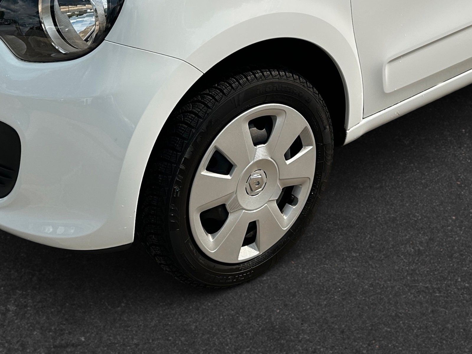 Renault Twingo Life – Bild 9