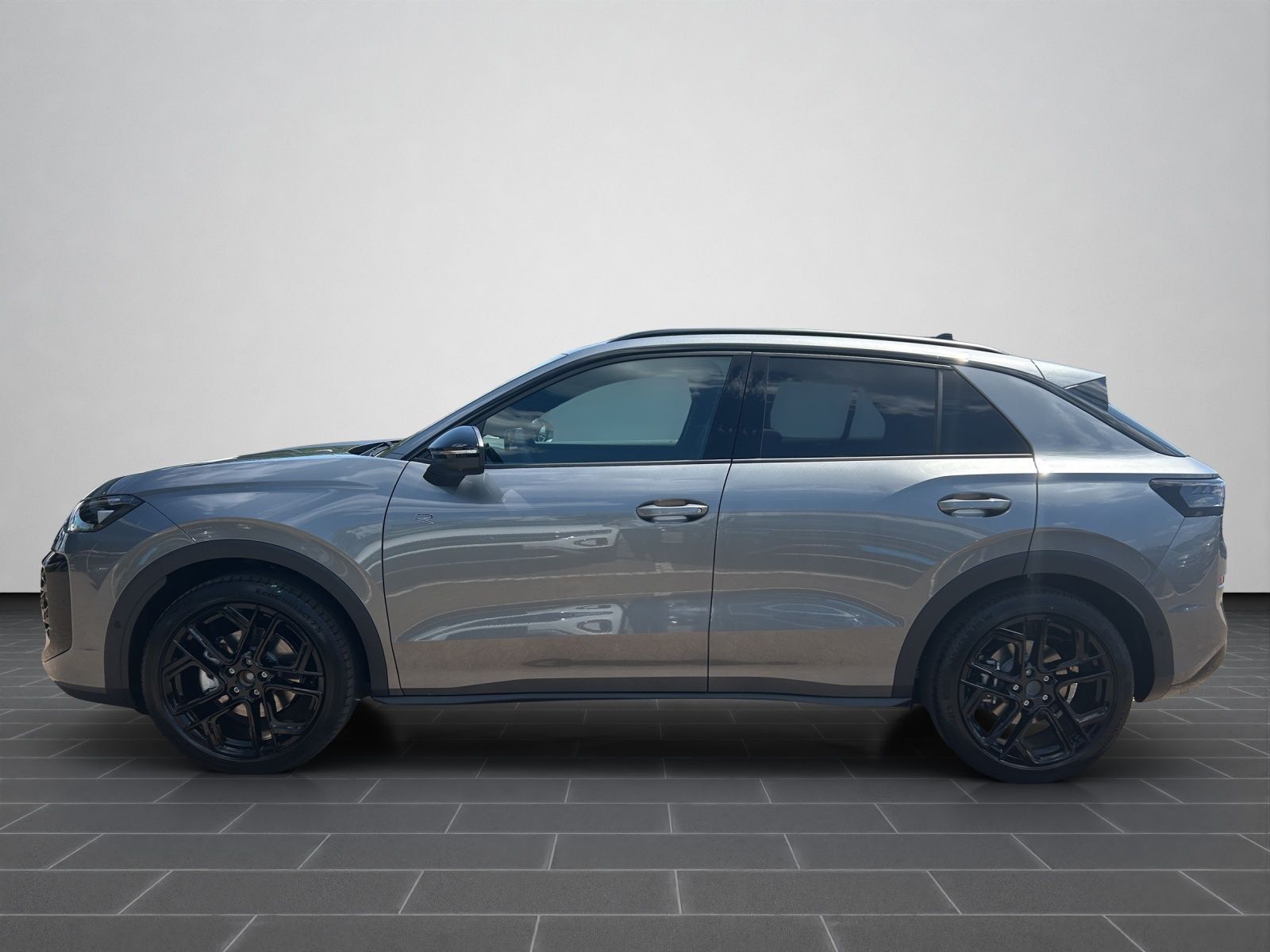 Volkswagen T-Roc - Bild 9