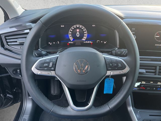 Polo Life 1.0 MPI,LED, DAB+, CarPlay