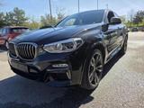 BMW X4 M40i xDRIVE SHADOW/21Z/LED-AD/ACC/HuD/H&K/KAM - BMW X4 M40 aus 2018