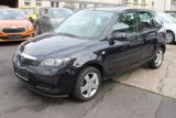 Mazda 2 1.4 16V Active,gepflegt 1.Hand - Mazda 2: Active