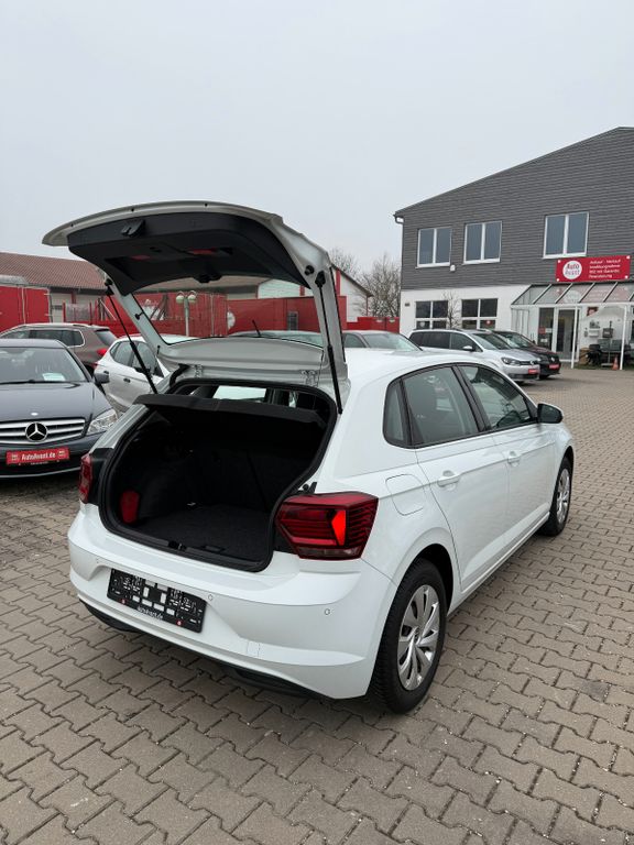 VW Polo - Bild 7