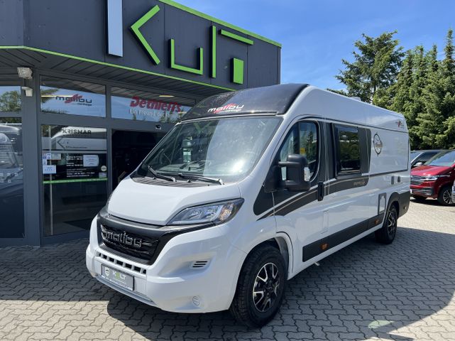 Malibu Van 640 GT charming Malibu Van Aktionswochen 