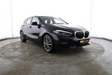 BMW 120i Sport Line Pano|ad.LED|SHZG|HiFi|el.Heckkl. - gebrauchte BMW 120 aus dem Jahr 2023