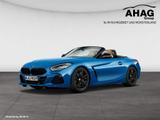 BMW Z4 sDrive20i - BMW Z4 in Essen
