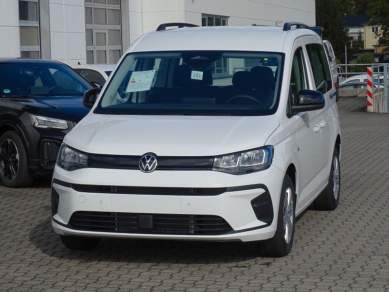 Volkswagen Caddy 1.5 TSI 85kW Trend " Facelift " imagem 2