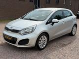 Kia Rio Edition 7 *TÜV/AU NEU* SERVICE NEU* 1.HAND* - gebrauchte Kia Rio aus dem Jahr 2012