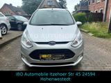 Ford B-Max 1,0 EcoBoost 74kW S/S SYNC Edition - Ford B-Max: Ecoboost