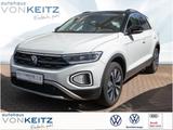Volkswagen T-Roc Move 1.5 TSI DSG EU6d - Volkswagen Gebrauchtwagen in Wuppertal