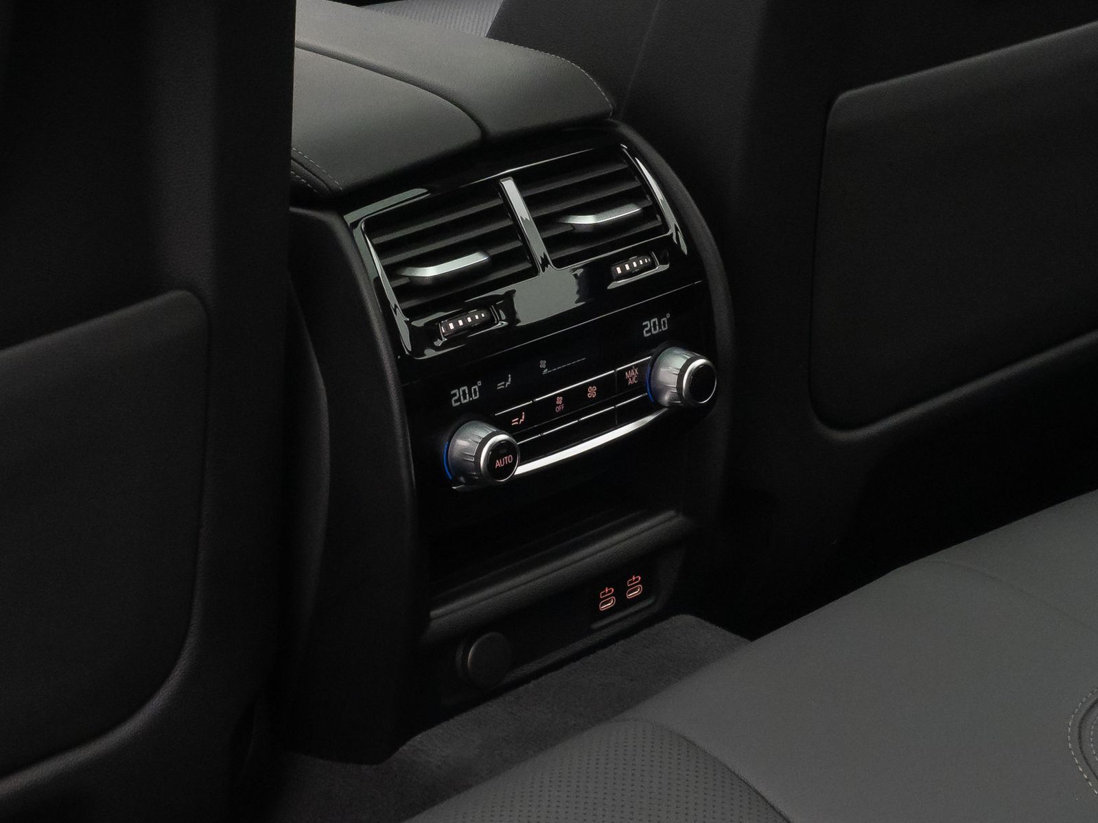 Fahrzeugabbildung BMW 530d Alarm 4xKlima DAB Kamera Panorama Sportsitz