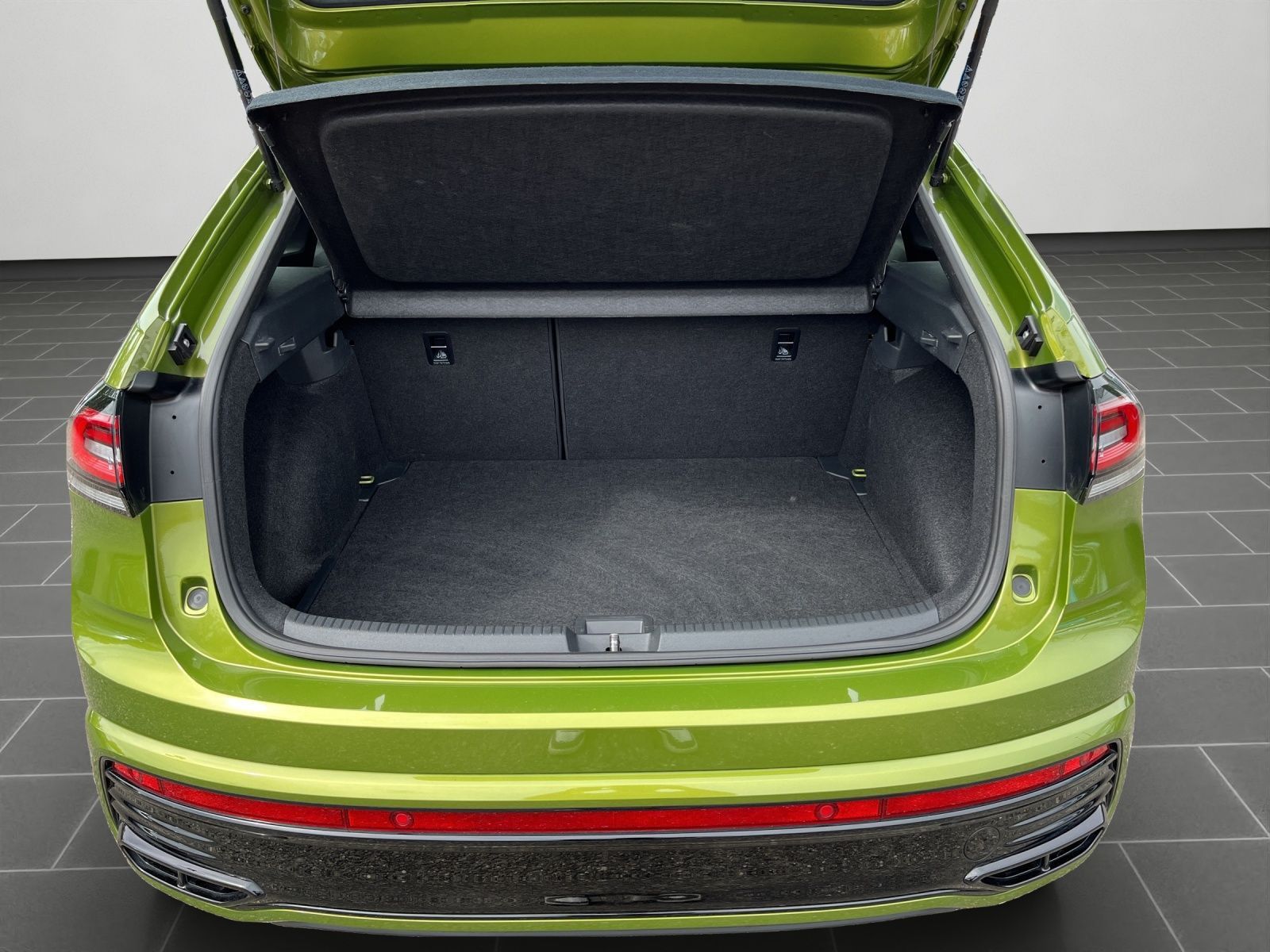 Volkswagen Taigo - Bild 15