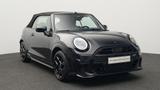 MINI Cooper S Cabrio - MINI Cooper S Cabrio: Roadster