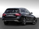 Mercedes-Benz C 300 T |Avantgarde|KEYL|NAVI|LED|KAM|MBUX|PTS - Mercedes-Benz C 300 in Hamburg
