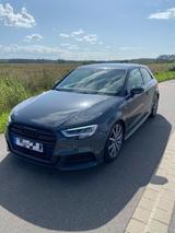 Audi A3 1.5 TFSI cod S-line LED Assistenzpaket KW V1 - Audi A3: 5v