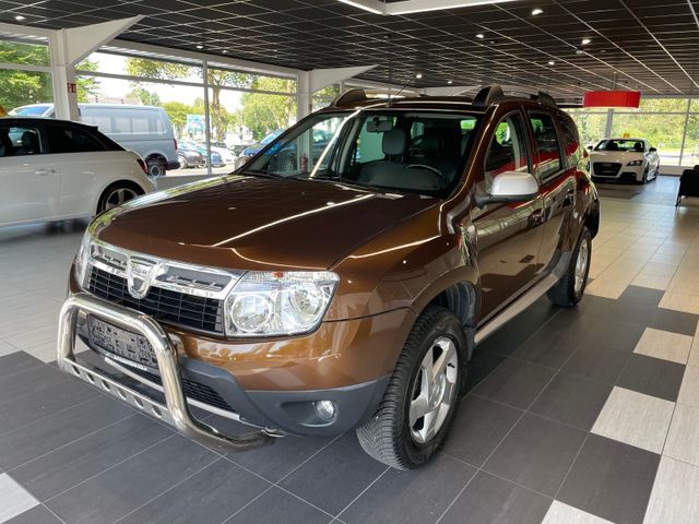 Dacia Duster I Prestige 4x2  1.5 DCI