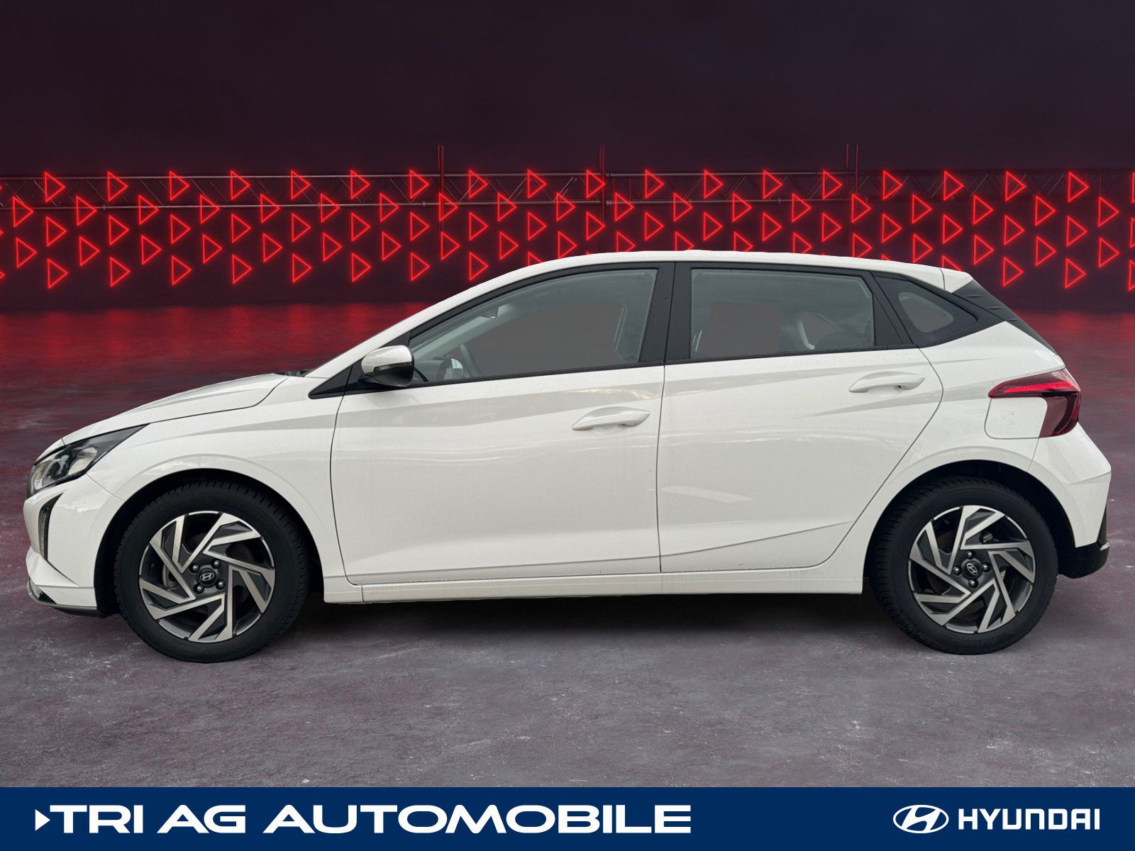 Hyundai i20 – Bild 6