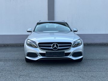 Mercedes C 220 - 3