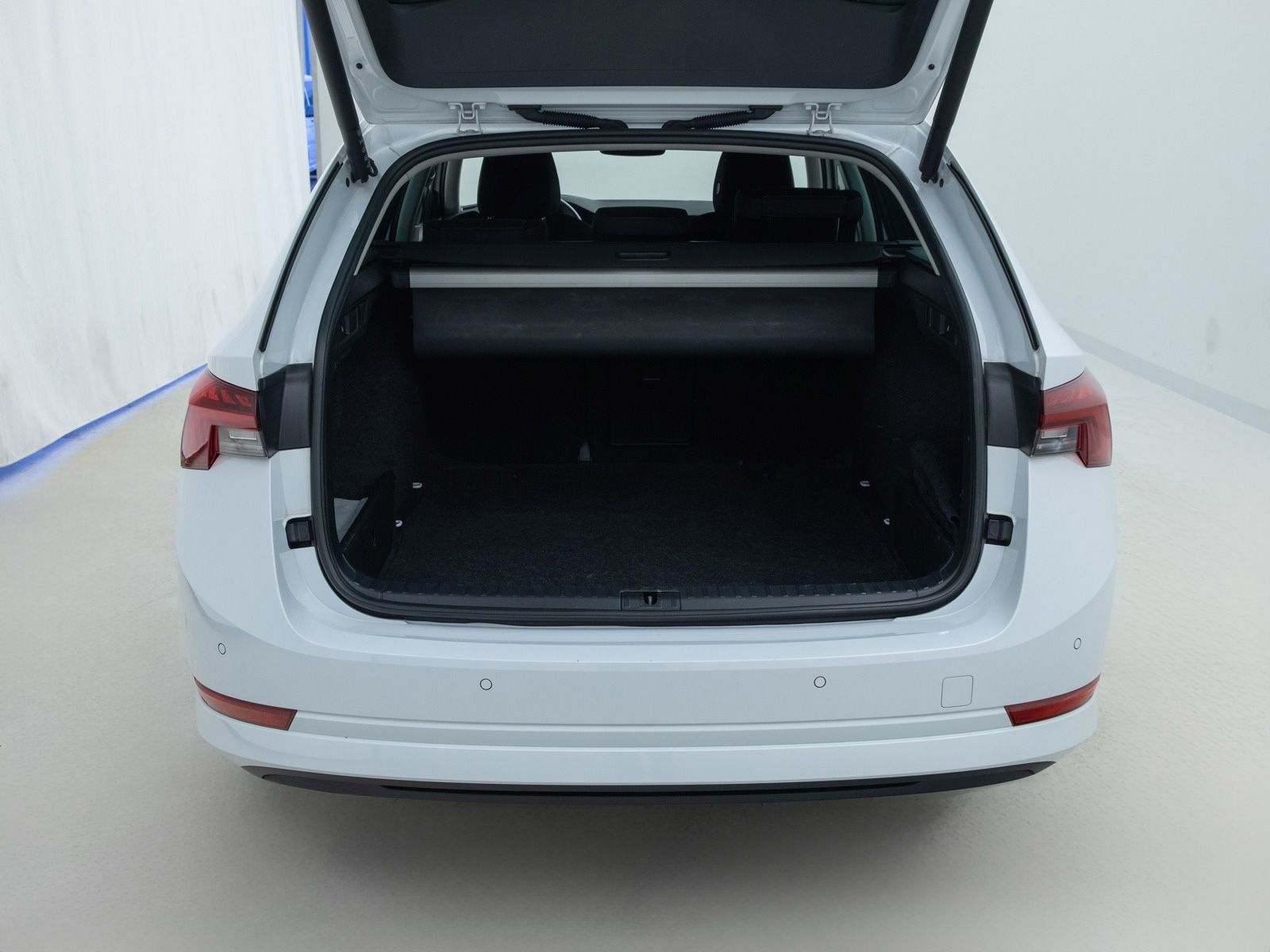 Skoda Octavia - Bild 21