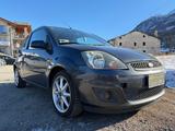 Ford Fiesta 1.4 TDCi 3p. Ghia - Ford Fiesta aus 2007: Ghia